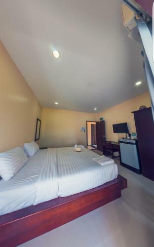 Hotel Morrakot Lanta Resort