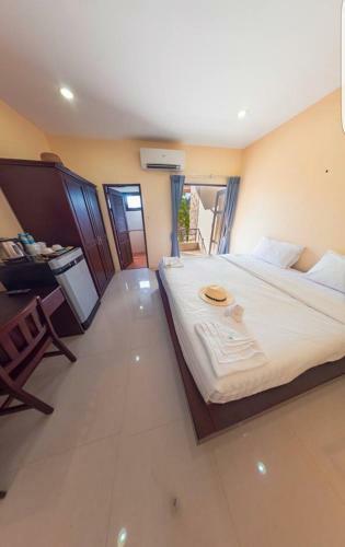 Hotel Morrakot Lanta Resort