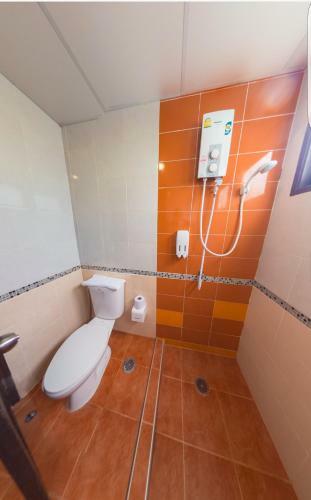 Hotel Morrakot Lanta Resort
