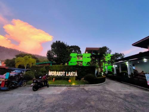 Hotel Morrakot Lanta Resort