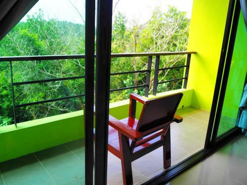 Hotel Morrakot Lanta Resort
