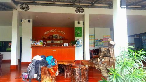 Hotel Morrakot Lanta Resort