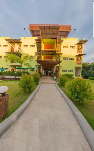 Hotel Morrakot Lanta Resort