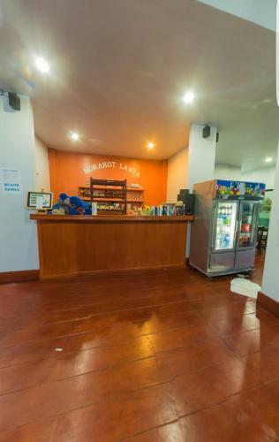Hotel Morrakot Lanta Resort
