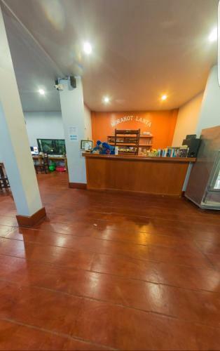 Hotel Morrakot Lanta Resort