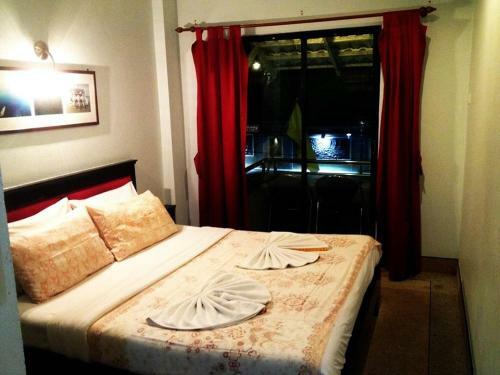Posada Andaman Legacy Guest House