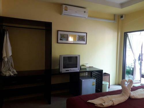 Posada Andaman Legacy Guest House