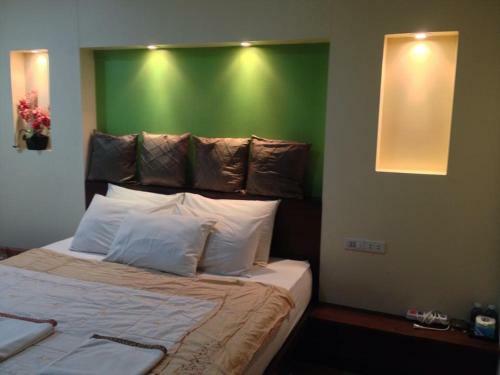 Posada Andaman Legacy Guest House