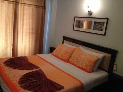 Posada Andaman Legacy Guest House