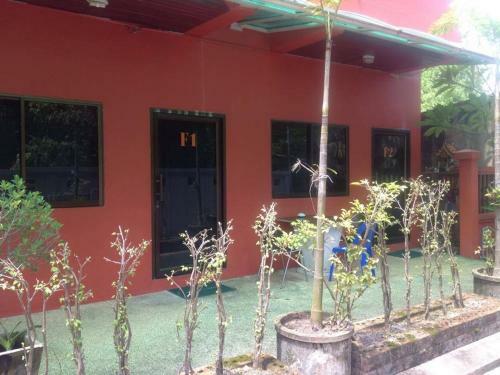 Posada Andaman Legacy Guest House
