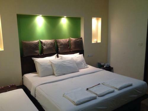 Posada Andaman Legacy Guest House