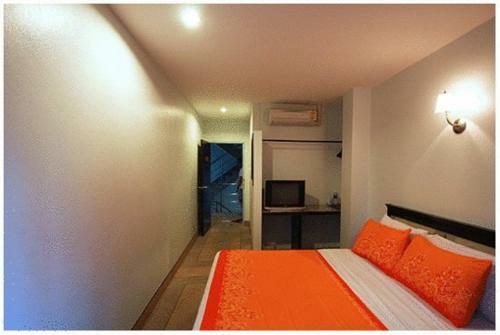 Posada Andaman Legacy Guest House