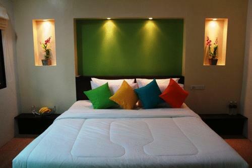 Posada Andaman Legacy Guest House