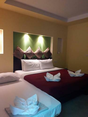 Posada Andaman Legacy Guest House