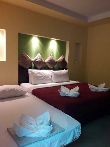 Posada Andaman Legacy Guest House
