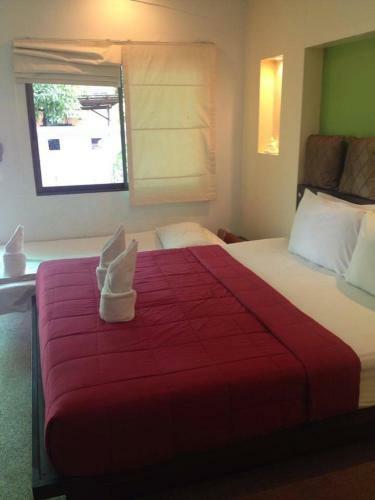 Posada Andaman Legacy Guest House