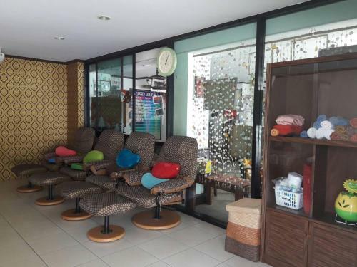 Posada Andaman Legacy Guest House