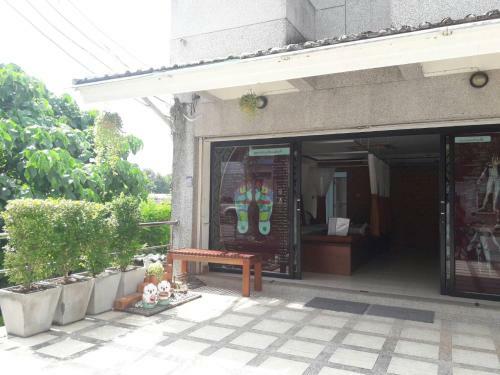 Posada Andaman Legacy Guest House