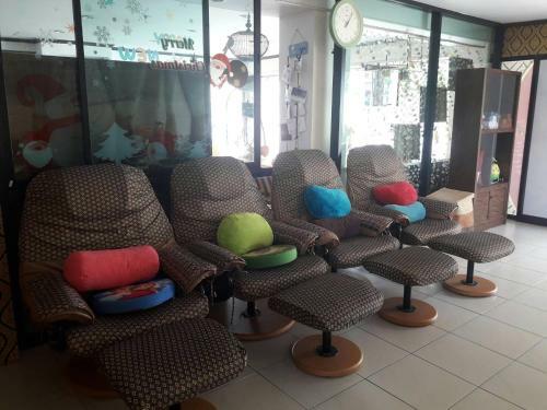 Posada Andaman Legacy Guest House