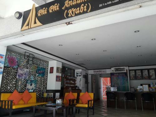 Posada Andaman Legacy Guest House