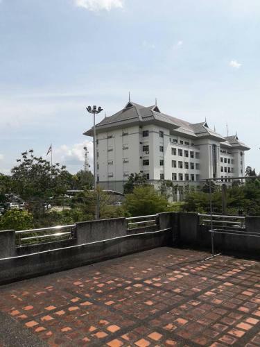 Posada Andaman Legacy Guest House
