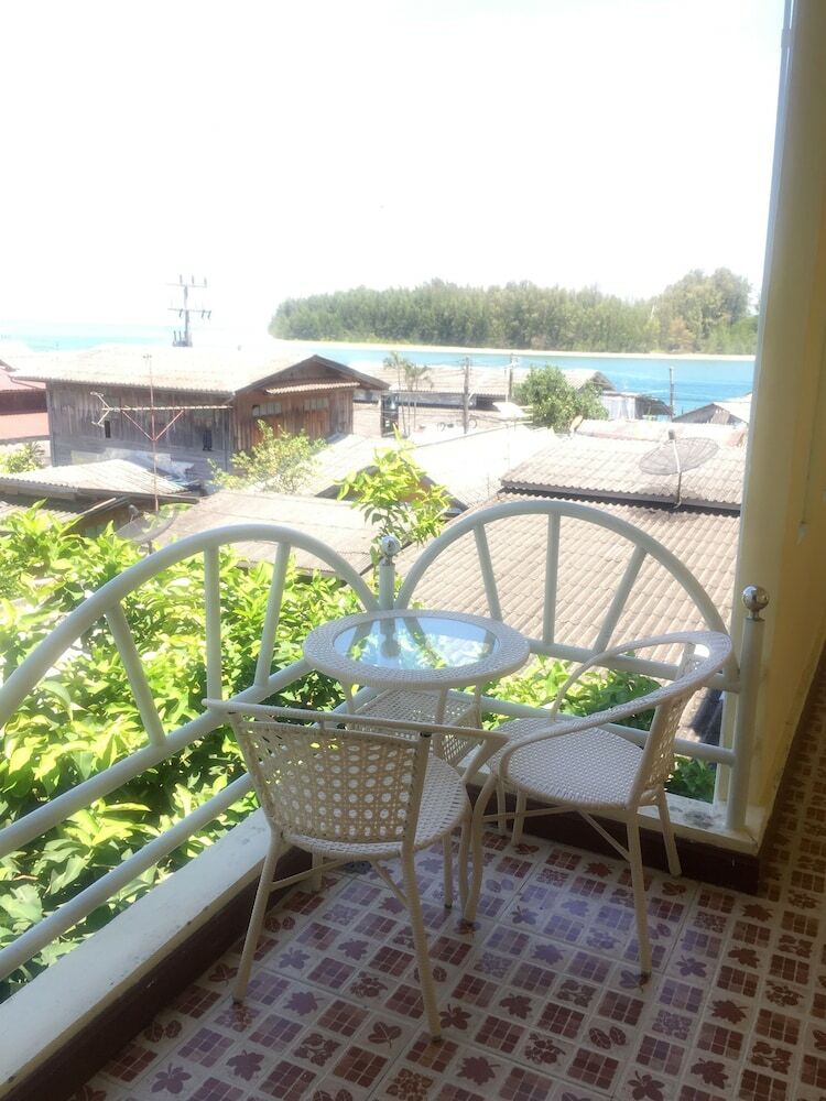 Aparthotel Jetty Place