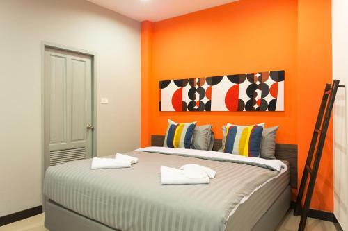 Hotel Krabi Inn & Omm
