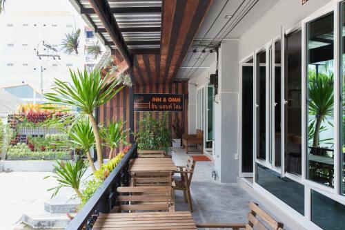 Hotel Krabi Inn & Omm