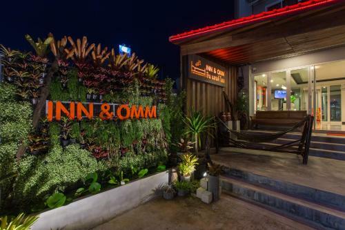 Hotel Krabi Inn & Omm