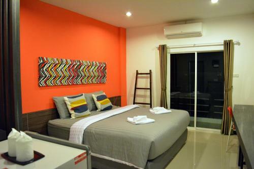Hotel Krabi Inn & Omm
