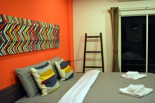 Hotel Krabi Inn & Omm