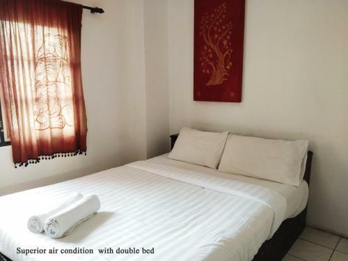 Hostal The Royal Guest House