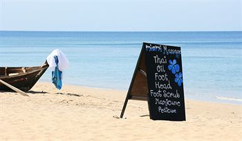 Hotel Lanta Miami Resort