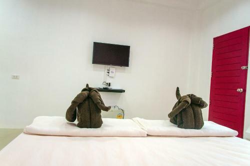 Hotel Keereelay Lanta Resort