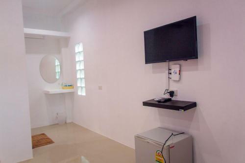 Hotel Keereelay Lanta Resort