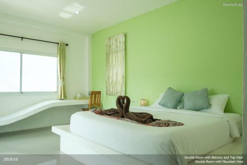 Hotel Keereelay Lanta Resort