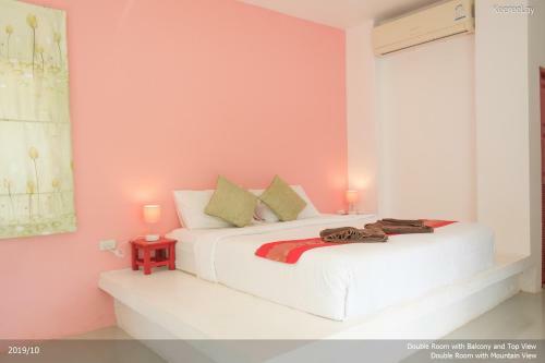 Hotel Keereelay Lanta Resort