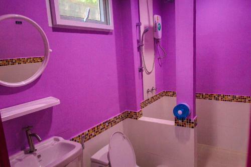 Hotel Keereelay Lanta Resort