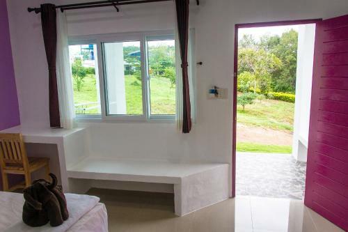 Hotel Keereelay Lanta Resort