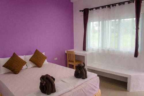 Hotel Keereelay Lanta Resort