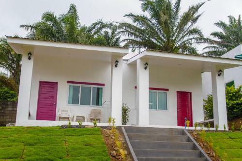 Hotel Keereelay Lanta Resort