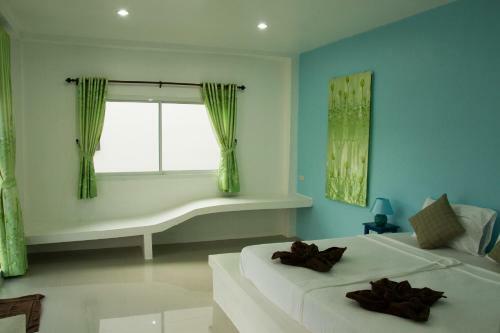 Hotel Keereelay Lanta Resort