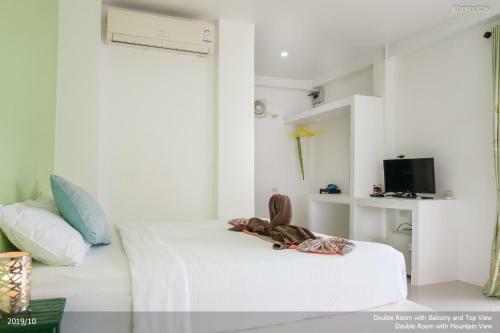 Hotel Keereelay Lanta Resort