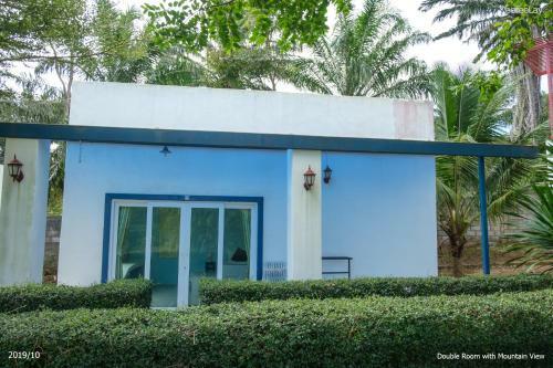 Hotel Keereelay Lanta Resort