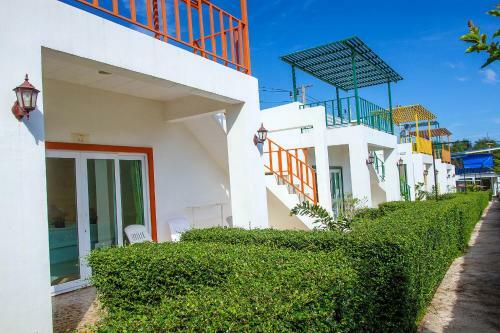 Hotel Keereelay Lanta Resort