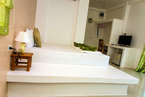 Hotel Keereelay Lanta Resort