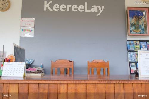 Hotel Keereelay Lanta Resort