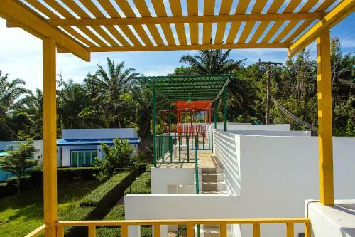 Hotel Keereelay Lanta Resort
