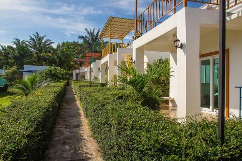 Hotel Keereelay Lanta Resort