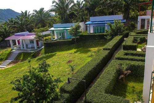 Hotel Keereelay Lanta Resort